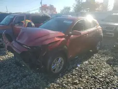 KM8K12AA4JU185927 2018 HYUNDAI KONA