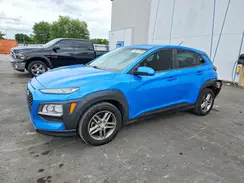 KM8K12AA4KU197657 2019 HYUNDAI KONA