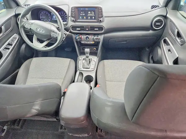 KM8K12AA4KU197657 2019 HYUNDAI KONA - Image 8