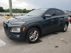KM8K12AA4KU198078 2019 HYUNDAI KONA