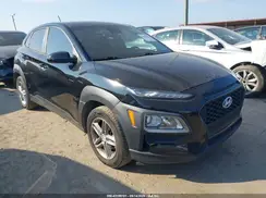 KM8K12AA4KU203893 2019 HYUNDAI KONA