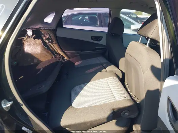 KM8K12AA4KU203893 2019 HYUNDAI KONA - Image 8