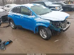 KM8K12AA4KU208611 2019 HYUNDAI KONA