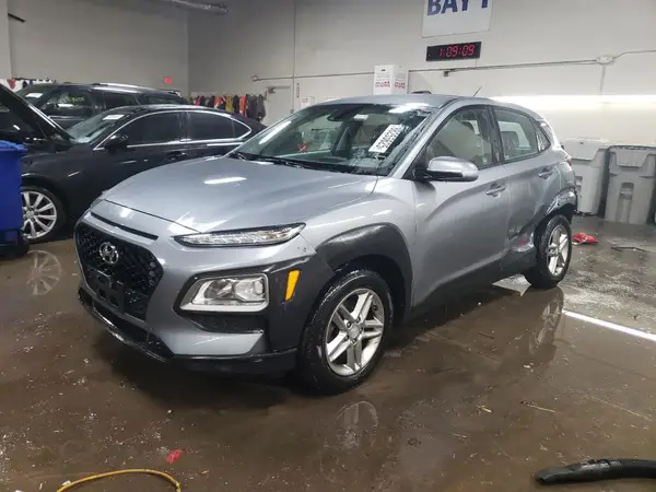 KM8K12AA4KU222282 2019 HYUNDAI KONA - Image 1