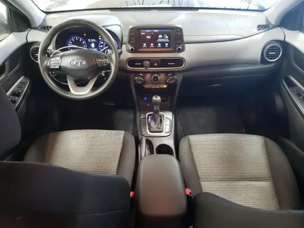KM8K12AA4KU222282 2019 HYUNDAI KONA - Image 8