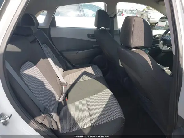 KM8K12AA4KU222525 2019 HYUNDAI KONA - Image 8