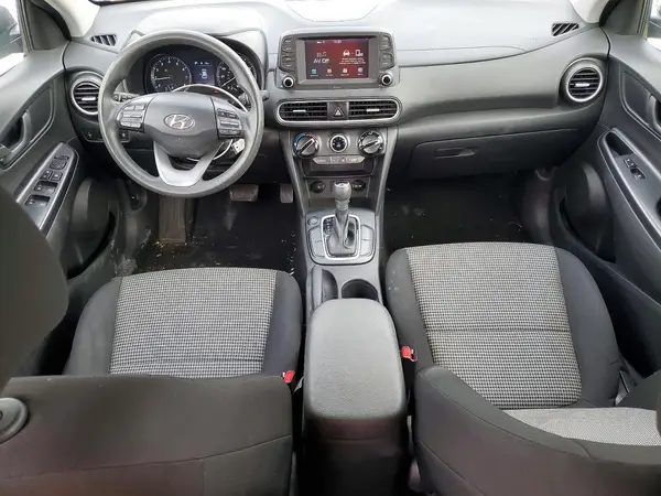 KM8K12AA4KU224808 2019 HYUNDAI KONA - Image 8
