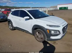 KM8K12AA4KU225392 2019 HYUNDAI KONA