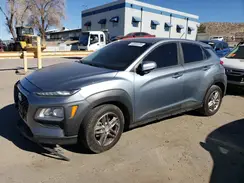 KM8K12AA4KU226736 2019 HYUNDAI KONA