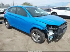 KM8K12AA4KU227157 2019 HYUNDAI KONA