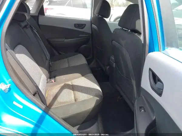 KM8K12AA4KU227157 2019 HYUNDAI KONA - Image 8