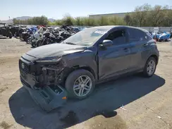 KM8K12AA4KU227675 2019 HYUNDAI KONA
