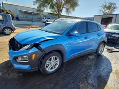 KM8K12AA4KU229748 2019 HYUNDAI KONA