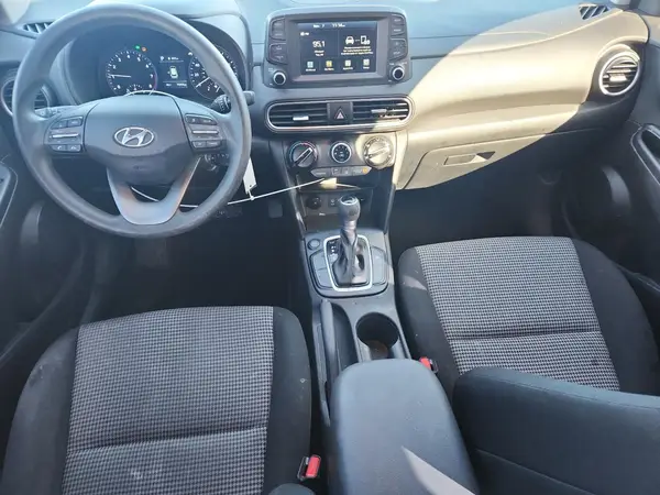 KM8K12AA4KU229748 2019 HYUNDAI KONA - Image 8