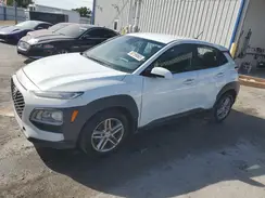 KM8K12AA4KU235078 2019 HYUNDAI KONA