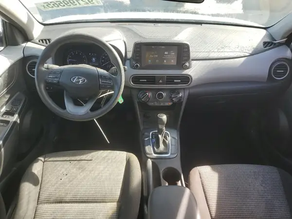 KM8K12AA4KU235078 2019 HYUNDAI KONA - Image 8
