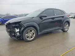 KM8K12AA4KU240460 2019 HYUNDAI KONA