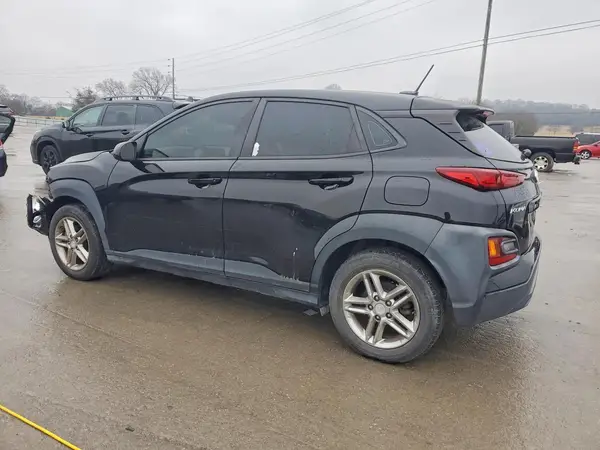 KM8K12AA4KU240460 2019 HYUNDAI KONA - Image 2