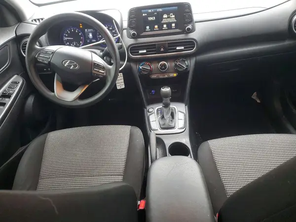 KM8K12AA4KU240460 2019 HYUNDAI KONA - Image 8