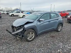 KM8K12AA4KU242368 2019 HYUNDAI KONA