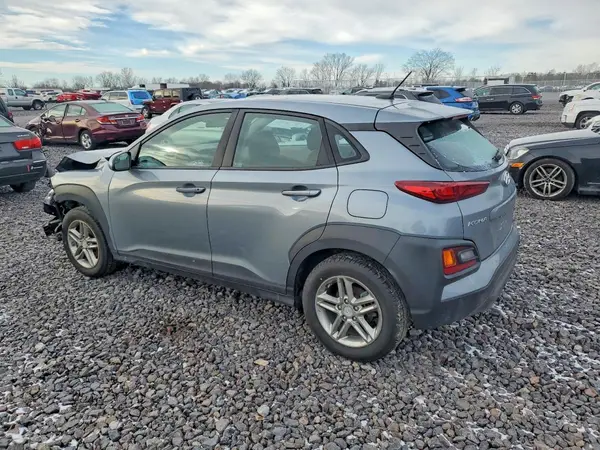 KM8K12AA4KU242368 2019 HYUNDAI KONA - Image 2