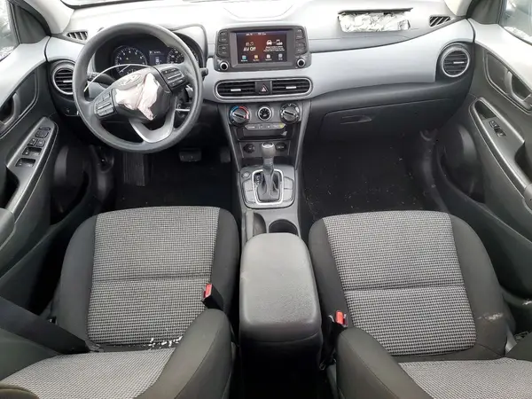 KM8K12AA4KU242368 2019 HYUNDAI KONA - Image 8