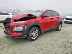 KM8K12AA4KU243519 2019 HYUNDAI KONA