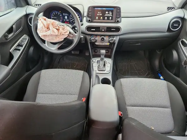 KM8K12AA4KU243519 2019 HYUNDAI KONA - Image 8