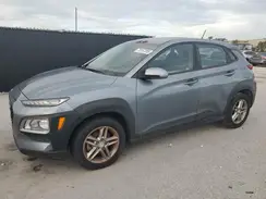 KM8K12AA4KU243536 2019 HYUNDAI KONA