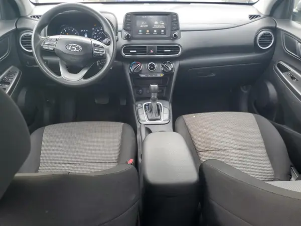 KM8K12AA4KU243536 2019 HYUNDAI KONA - Image 8