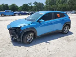 KM8K12AA4KU244766 2019 HYUNDAI KONA