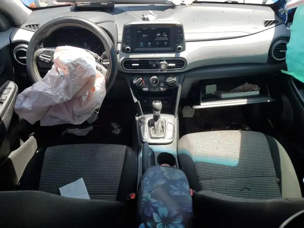 KM8K12AA4KU244766 2019 HYUNDAI KONA - Image 8