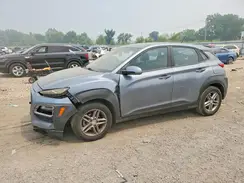 KM8K12AA4KU257064 2019 HYUNDAI KONA