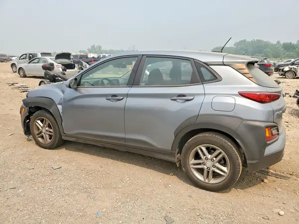 KM8K12AA4KU257064 2019 HYUNDAI KONA - Image 2
