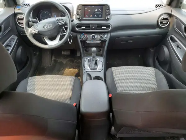 KM8K12AA4KU257064 2019 HYUNDAI KONA - Image 8