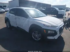 KM8K12AA4KU257372 2019 HYUNDAI KONA