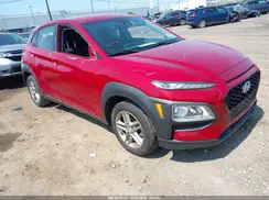 KM8K12AA4KU259185 2019 HYUNDAI KONA