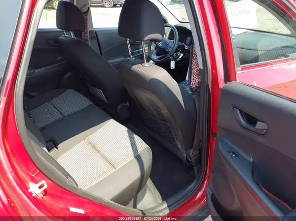 KM8K12AA4KU259185 2019 HYUNDAI KONA - Image 8