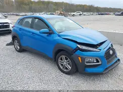 KM8K12AA4KU260482 2019 HYUNDAI KONA