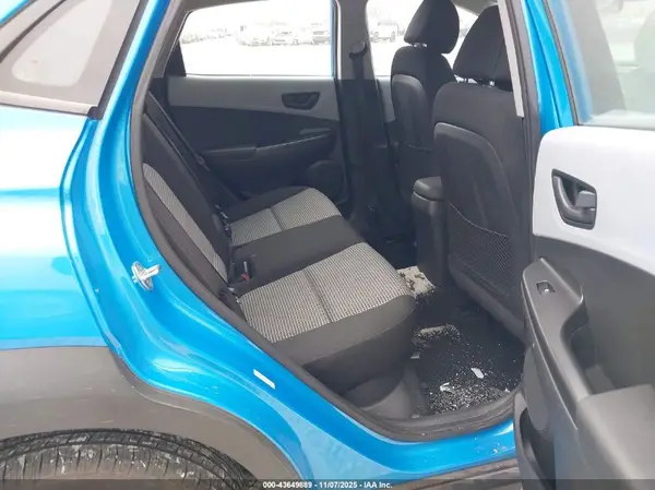 KM8K12AA4KU260482 2019 HYUNDAI KONA - Image 8