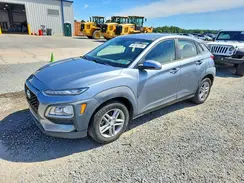 KM8K12AA4KU266248 2019 HYUNDAI KONA