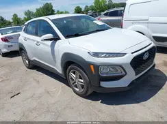 KM8K12AA4KU270817 2019 HYUNDAI KONA