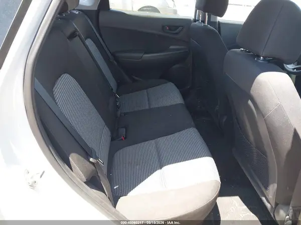 KM8K12AA4KU270817 2019 HYUNDAI KONA - Image 8