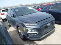 KM8K12AA4KU271725 2019 HYUNDAI KONA