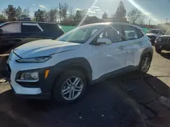 KM8K12AA4KU271966 2019 HYUNDAI KONA