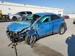 KM8K12AA4KU273295 2019 HYUNDAI KONA