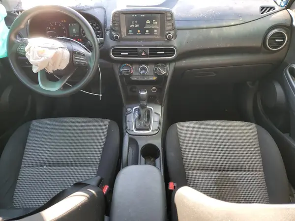 KM8K12AA4KU273295 2019 HYUNDAI KONA - Image 8