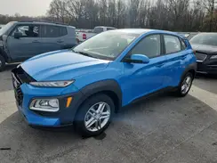 KM8K12AA4KU281607 2019 HYUNDAI KONA