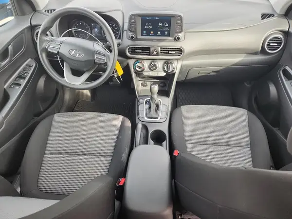 KM8K12AA4KU281607 2019 HYUNDAI KONA - Image 8