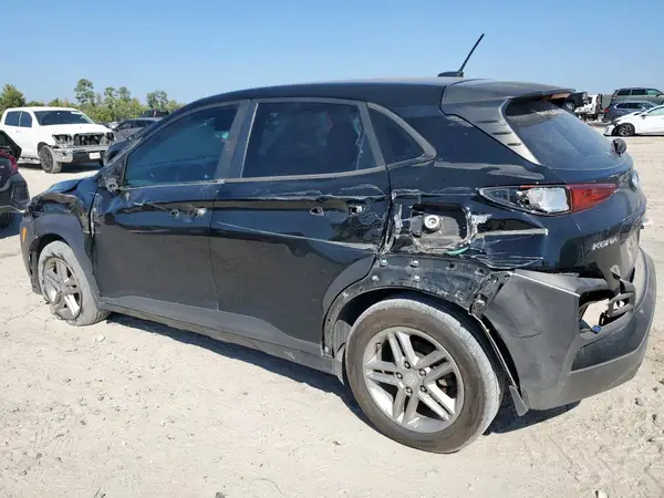 KM8K12AA4KU286662 2019 HYUNDAI KONA - Image 2